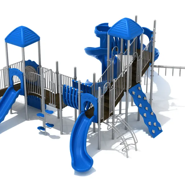 Middleberg Heights Spark Structure