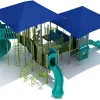 Uptown District Spark Structure thumbnail 2