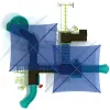 Uptown District Spark Structure thumbnail 3