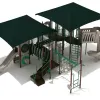 Uptown District Spark Structure thumbnail 5