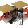Uptown District Spark Structure thumbnail 6