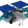 Uptown District Spark Structure thumbnail 7