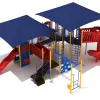 Uptown District Spark Structure thumbnail 10