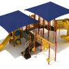 Uptown District Spark Structure thumbnail 12