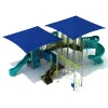 Uptown District Spark Structure thumbnail 1