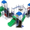 Cottonwood Spark Structure thumbnail 3