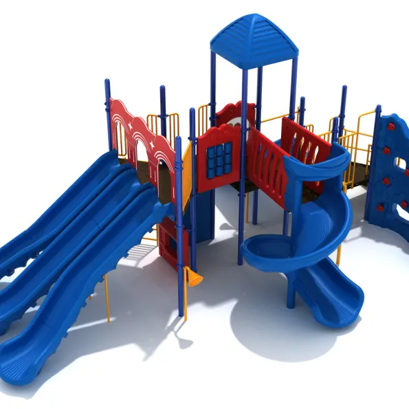 Woodstock Spark Structure