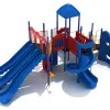 Woodstock Spark Structure thumbnail 2