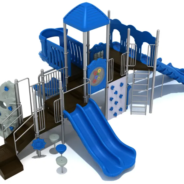 Woodstock Spark Structure