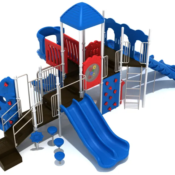 Woodstock Spark Structure