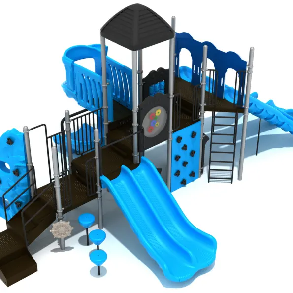 Woodstock Spark Structure