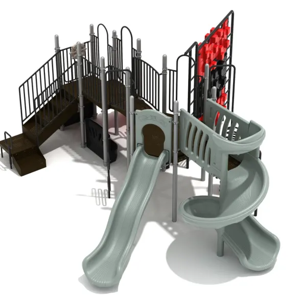 Tuscumbia Spark Structure