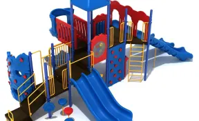 Woodstock Spark Structure