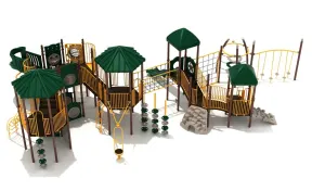 Saddlebrook Farms Max Structure