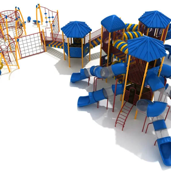 Peachtree Corners Max Structure