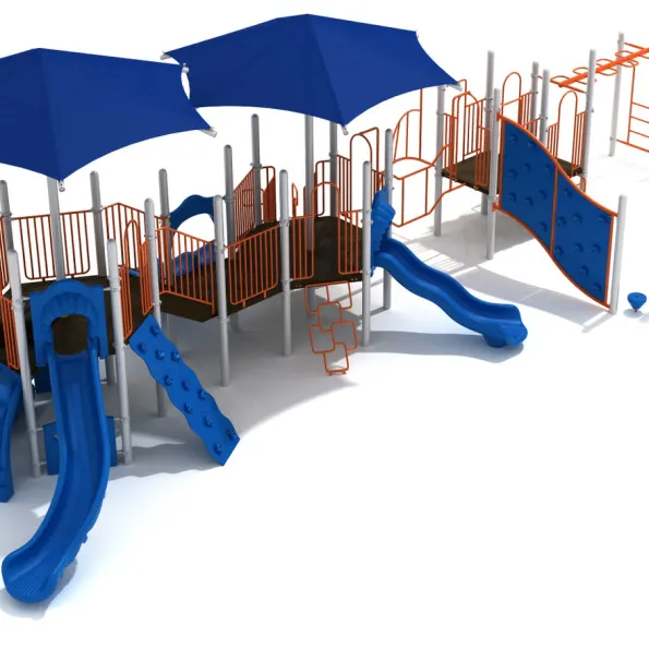 Derby Run Max Structure