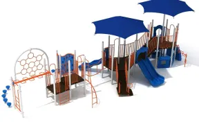 Derby Run Max Structure