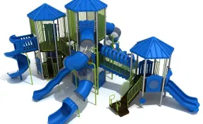 Kings Gate Max Structure