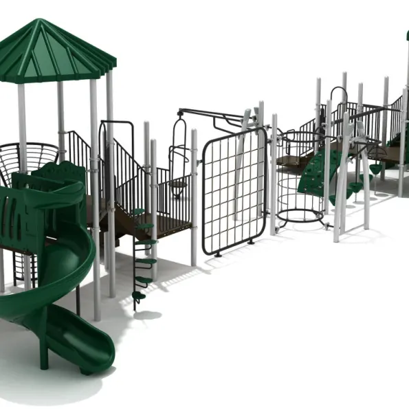 Foxdale Reserve Max Structure