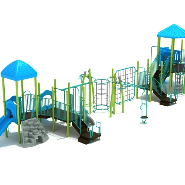 Foxdale Reserve Max Structure