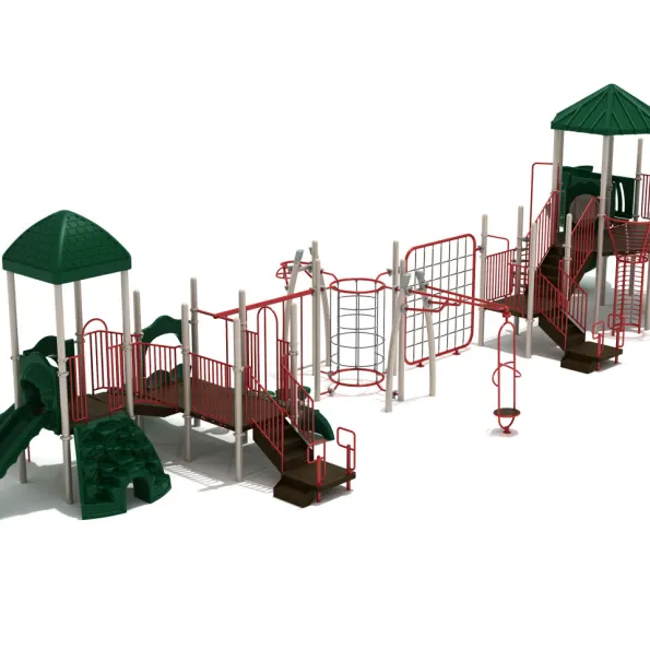 Foxdale Reserve Max Structure