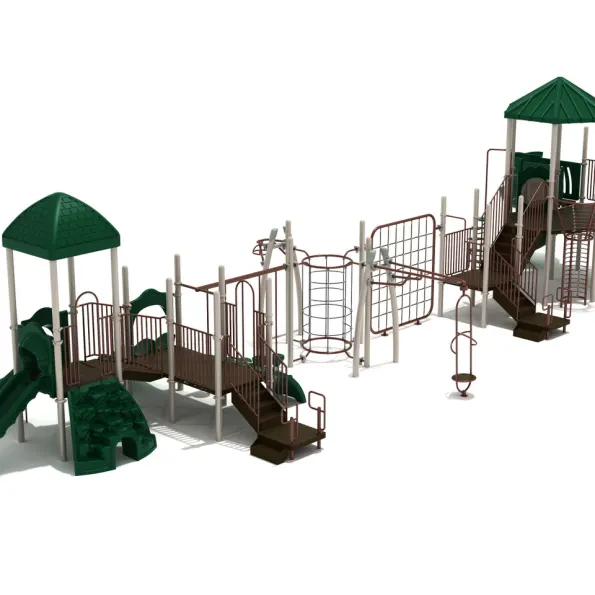 Foxdale Reserve Max Structure