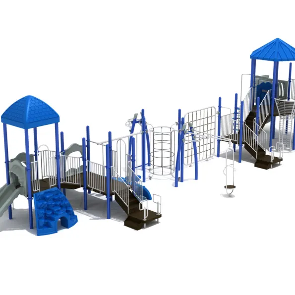 Foxdale Reserve Max Structure
