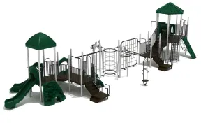 Foxdale Reserve Max Structure