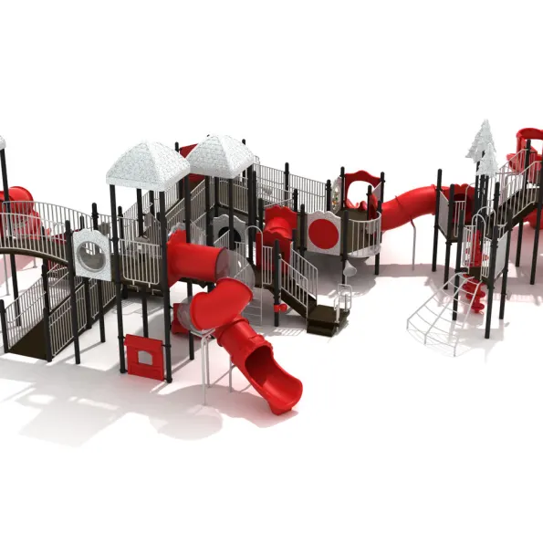 Rosedale Inclusive Max Structure