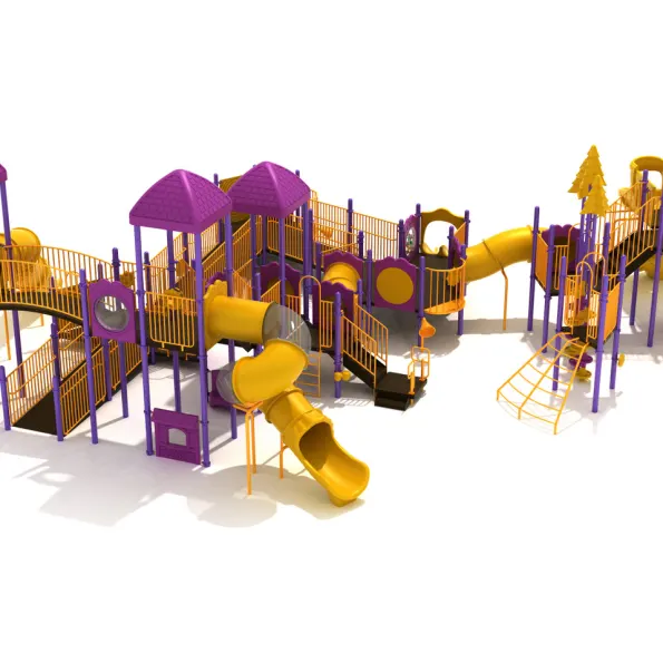 Rosedale Inclusive Max Structure