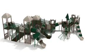 Rosedale Inclusive Max Structure