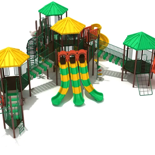 Tall Timbers Max Structure