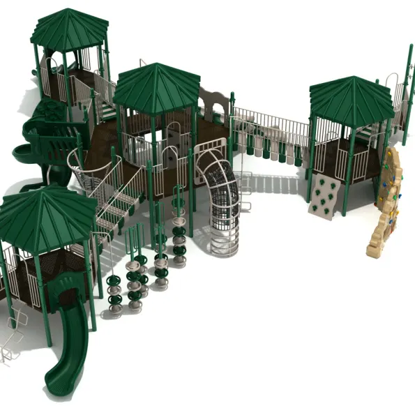 Tall Timbers Max Structure