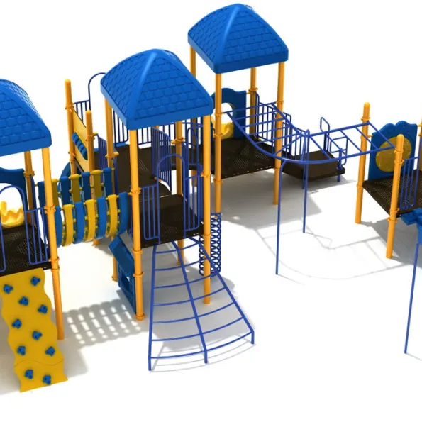 Esplanade Ridge Max Structure