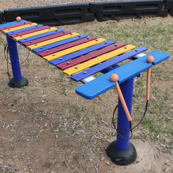 Metallophone