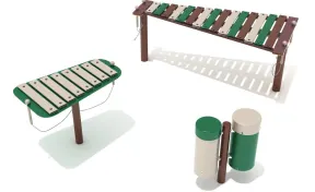 Rhythm Group of Three