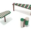 Rhythm Group of Three thumbnail 1
