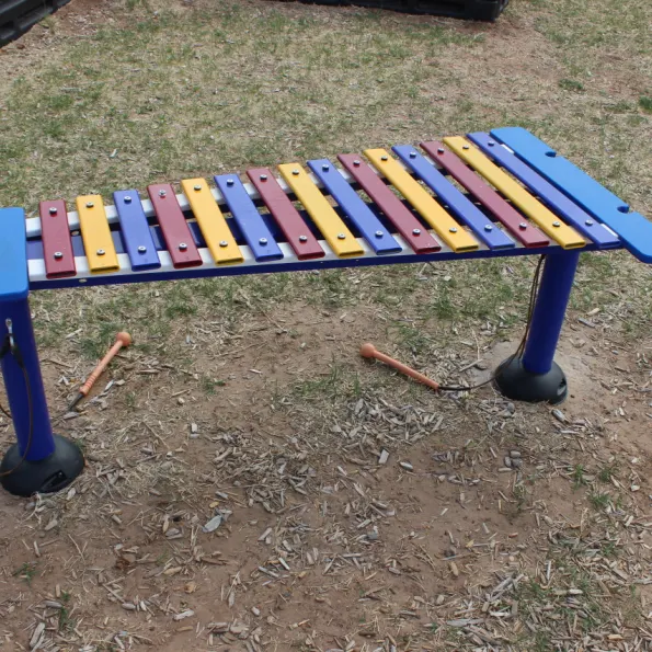 Rhythm Group of Three