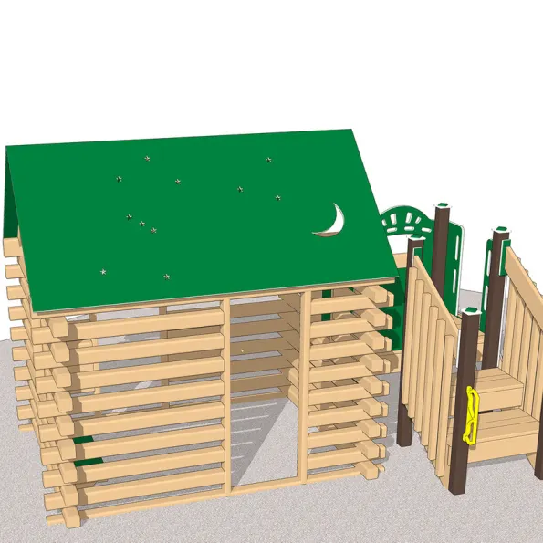 Kids Kabin Play Center