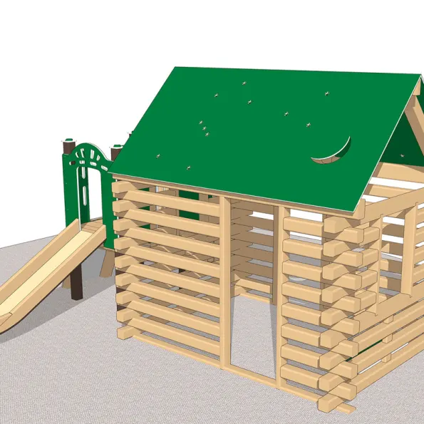 Kids Kabin Play Center