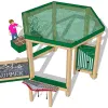 Wee Jammin' Musical Gazebo thumbnail 2