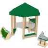 Wee Jammin' Musical Gazebo thumbnail 1