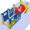 Tractor Play Center thumbnail 3