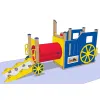 Tractor Play Center thumbnail 1