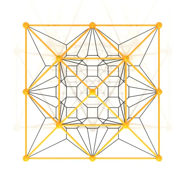 String Theory 3D Climber