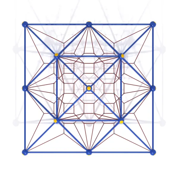 String Theory 3D Climber