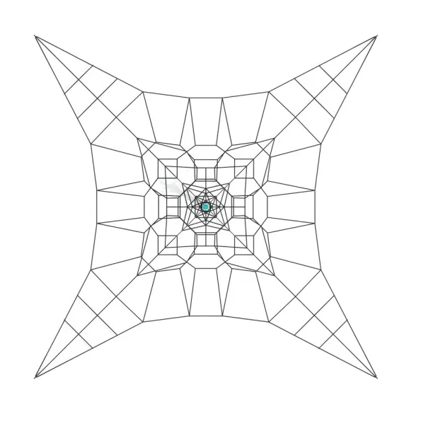 Interstellar Incline 3D Climber