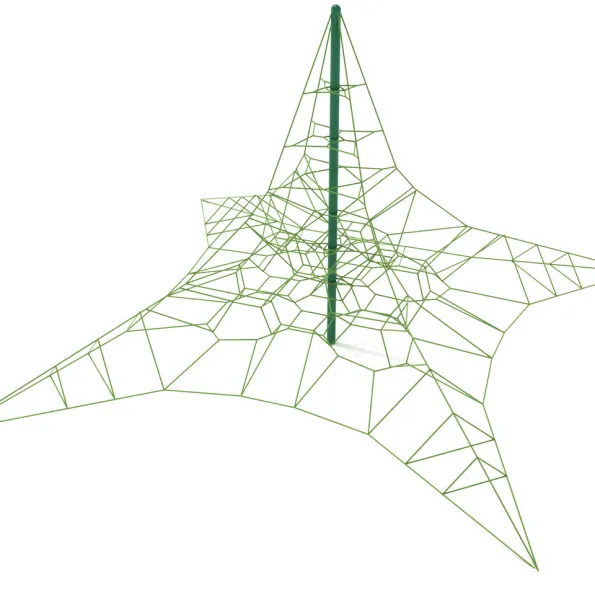 Interstellar Incline 3D Climber