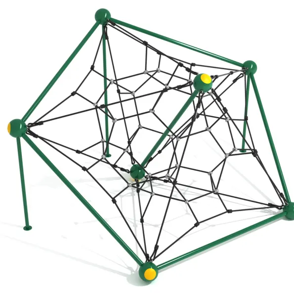 Solar Flare 3D Climber