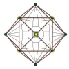 Cosmic Crest 3D Climber thumbnail 3